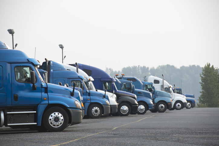 Trucking Industry Trends
